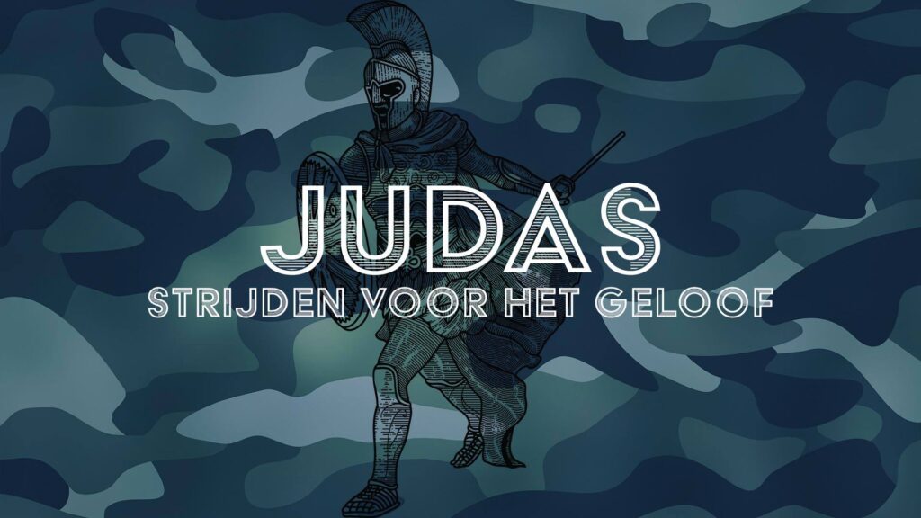 Judas 1:17-25 | Bewapenen tegen valse leer en leraren