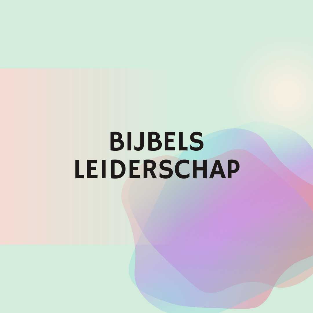 Zondagsdienst - Christus\' Kerk Lelystad