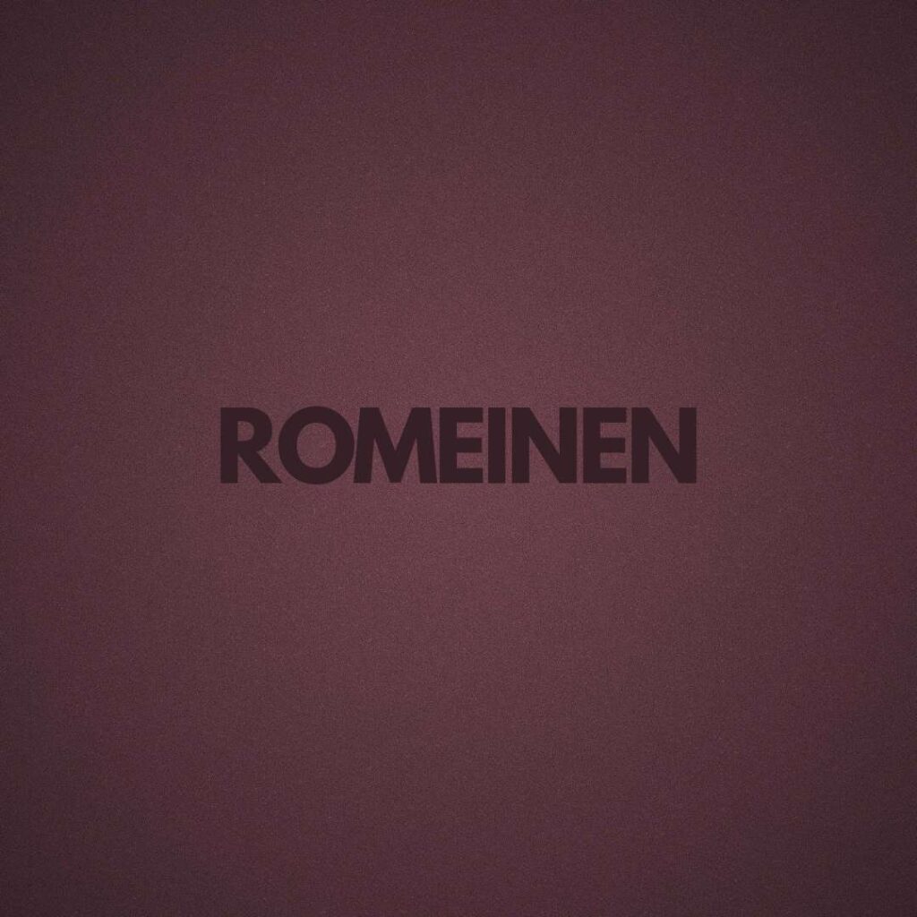 Introductie Romeinen